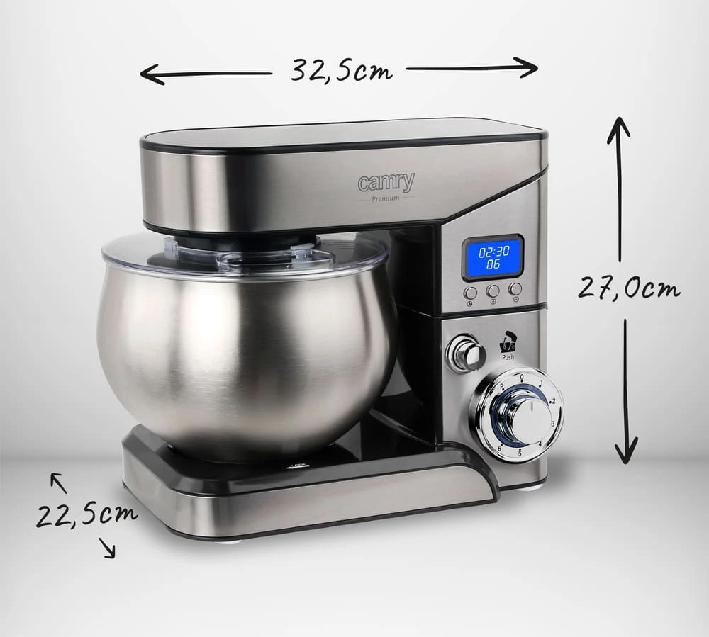 Pregătit pentru sarcini dificile