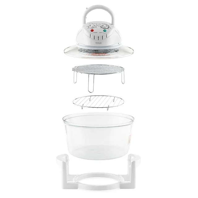 2 în 1, cu funcții multiple