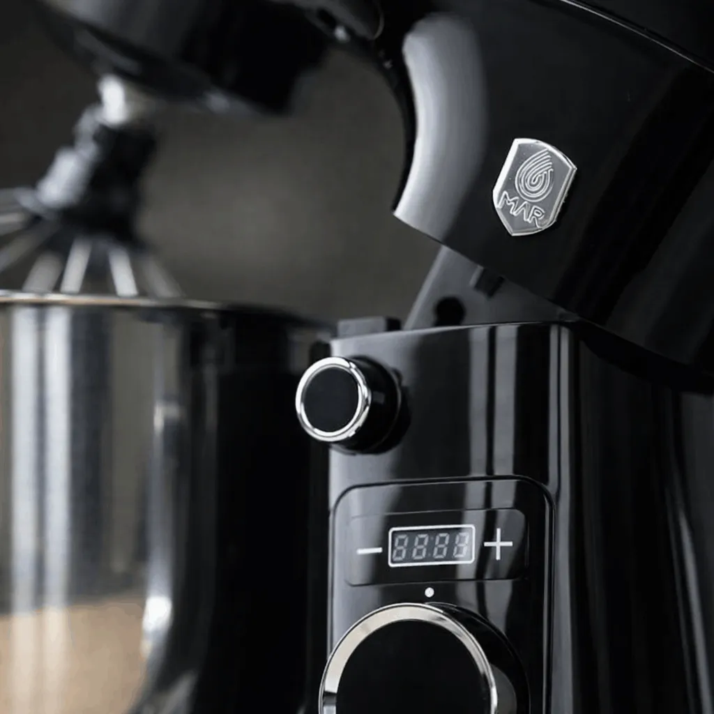 10 viteze + Pulse pentru control precis